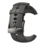 Suunto Spartan Ultra Silicone Strap, Stealth, SS022688000
