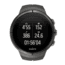 Suunto Spartan Ultra Stealth Titanium Chest HR Multisport Watch, Titanium SS022656000