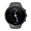 Suunto Spartan Ultra Stealth Titanium Multisport Watch, Titanium SS022657000