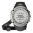Suunto Ss018371000 Ambit Hr Silver Watch
