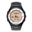 Suunto t4d Heart Monitor Watch - White Blaze