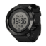 Suunto Traverse GPS Outdoor Watch, Sapphire Black SS022291000