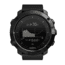 Suunto Traverse GPS Outdoor Watch, Sapphire Black SS022291000