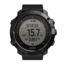 Suunto Traverse GPS Outdoor Watch, Sapphire Black SS022291000