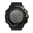 Suunto Traverse GPS Outdoor Watch, Sapphire Black SS022291000