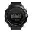 Suunto Traverse GPS Outdoor Watch, Sapphire Black SS022291000
