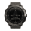 Suunto Traverse Gps Outdoor Watch With Versatile Navigation Functions For Hiking And Trekking, Black SS021843000