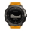 Suunto Traverse Gps Outdoor Watch With Versatile Navigation Functions For Hiking And Trekking, White SS021842000