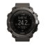 Suunto Traverse Gps Outdoor Watch With Versatile Navigation Functions For Hiking And Trekking, Black SS021843000