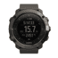 Suunto Traverse Gps Outdoor Watch With Versatile Navigation Functions For Hiking And Trekking, Black SS021843000