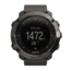 Suunto Traverse Gps Outdoor Watch With Versatile Navigation Functions For Hiking And Trekking, Black SS021843000