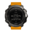Suunto Traverse Gps Outdoor Watch With Versatile Navigation Functions For Hiking And Trekking, Black SS021843000
