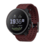 Suunto Vertical Watch, Black Ruby, One Size, SS050865000
