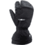 Swany A-Star 3 Finger Mitt, Black, Extra Large BX-9M-Black-Xlarge