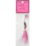 Swedes Lures Magnum Flounder Lure Hot Pink, MFL120
