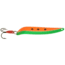 Swedish Pimple Flutter Laker Taker Spoon, 4 in, 1/4 oz, 4 in, Watermelon, 9016WAT