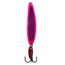Swedish Pimple Jigging Lure, 1/4oz, 1-3/4 in, Pink Scale, 4PINKSCALE