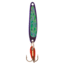 Swedish Pimple Jigging Lure, 1/4oz, 1-3/4 in, Purple Ice, 4PURPLEICE