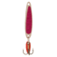 Swedish Pimple Jigging Lure, 1/4oz, 1-3/4 in, Lavender, 4LV