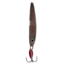 Swedish Pimple Jigging Lure, 1/4oz, 1-3/4 in, Nickel Scale, 4NICKELSCA