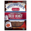 Sweet Baby Rays Sbr Sweet/Spicy Beef Jerky 3Oz