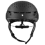 Sweet Protection Ascender Snowsport Helmet, Dirt Black, S/M, 840080DTBLKSM
