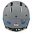 Sweet Protection Rocker Helmet, Charcoal Gray, Medium/Large, 845093CLGRYML
