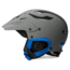 Sweet Protection Rocker Helmet, Charcoal Gray, Medium/Large, 845093CLGRYML
