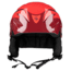 Sweet Protection Rocker Helmet, Earth Red/Scorch Red, Medium/Large, 845093ERSRDML