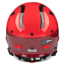 Sweet Protection Rocker Helmet, Earth Red/Scorch Red, Medium/Large, 845093ERSRDML