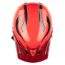 Sweet Protection Rocker Helmet, Earth Red/Scorch Red, Medium/Large, 845093ERSRDML