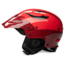 Sweet Protection Rocker Helmet, Earth Red/Scorch Red, Medium/Large, 845093ERSRDML