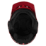 Sweet Protection Rocker Helmet, Earth Red/Scorch Red, Medium/Large, 845093ERSRDML