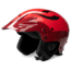 Sweet Protection Rocker Helmet, Earth Red/Scorch Red, Medium/Large, 845093ERSRDML
