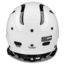 Sweet Protection Rocker Helmet, Gloss White, Large/Extra Large, 845093GSWHTLXL