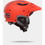 Sweet Protection Rocker Helmet,w/Carbon Fiber, Cody Orange Metallic, Large/Extra Large 845026-COEME-LXL