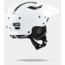 Sweet Protection Rocker Helmet,w/Carbon Fiber, Gloss White, Large/Extra Large 845026-GSWHT-LXL
