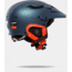 Sweet Protection Rocker Helmet,w/Carbon Fiber, Navy Blue Metallic, Large/Extra Large 845026-NBEME-LXL