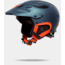 Sweet Protection Rocker Helmet,w/Carbon Fiber, Navy Blue Metallic, Large/Extra Large 845026-NBEME-LXL