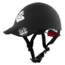 Sweet Protection Strutter Helmet for River Running, Playboating, Dirt Black, Medium/Large, 845024-DTBLK-ML