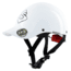 Sweet Protection Strutter Helmet for River Running, Playboating, Gloss White, Medium/Large, 845024-GSWHT-ML