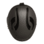 Sweet Protection Trooper Helmet, Matte Black Metallic, M/L 840010-MBKME-ML