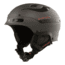 Sweet Protection Trooper Helmet, Matte Black Metallic, M/L 840010-MBKME-ML