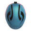 Sweet Protection Trooper Helmet, Matte Steel Blue Metallic, L/XL 840010-MSBME-LXL