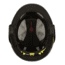 Sweet Protection Trooper MIPS Helmet, Dirt Black, S/M 840031-DTBLK-SM