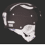 Sweet Protection Trooper MIPS Helmet, Gloss White, S/M 840031-GSWHT-SM