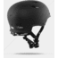 Sweet Protection Wanderer Helmet for All Round River Use, Dirt Black, Large/Extra Large 845025-DTBLK-LXL