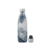 Swell Blue Granite Bottle, 9oz, BLEL-09-B17