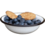 Swiss Advance COELO Enamel Cereal Bowl