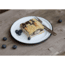Swiss Advance COELO Enamel Dessert Plate